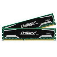 Crucial 8GB DDR3-1333 (BLS2KIT4G3D1339DS1S0)